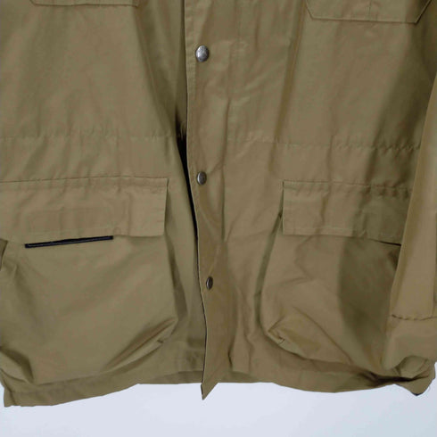 シェラデザイン SIERRA DESIGNS 00s USA製 60/40クロス MOUNTAIN PARKA メンズ JPN:L