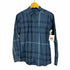 バーバリーロンドン BURBERRY LONDON チェックシャツ レディース JPN:40