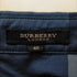 バーバリーロンドン BURBERRY LONDON チェックシャツ レディース JPN:40
