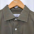 ユナイテッドアローズグリーンレーベルリラクシング UNITED ARROWS green label relaxing L/S シャツ メンズ 40