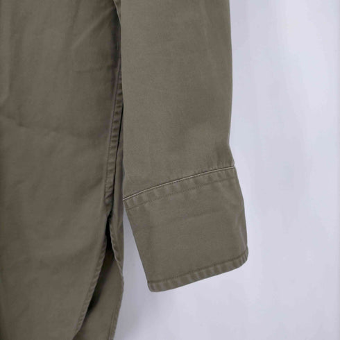 ユナイテッドアローズグリーンレーベルリラクシング UNITED ARROWS green label relaxing L/S シャツ メンズ 40