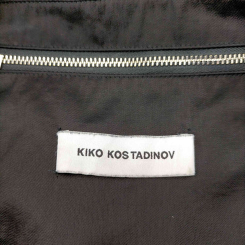 キココスタディノフ KIKO KOSTADINOV HAIDU CARRYALL ショルダーバッグ メンズ