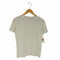 マジェスティックフィラチュール MAJESTIC FILATURES シルクタッチコットンS/S クルーネックTシャツ レディース 1