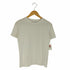 マジェスティックフィラチュール MAJESTIC FILATURES シルクタッチコットンS/S クルーネックTシャツ レディース 1