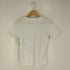 マジェスティックフィラチュール MAJESTIC FILATURES シルクタッチコットンS/S クルーネックTシャツ レディース 1