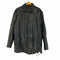 マーク ニューヨークバイアンデュリューマーク MARC NEW YORK by ANDREW MARC ジップアップレザージャケット リアルレザー メンズ import:L