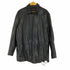マーク ニューヨークバイアンデュリューマーク MARC NEW YORK by ANDREW MARC ジップアップレザージャケット リアルレザー メンズ import:L