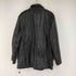 マーク ニューヨークバイアンデュリューマーク MARC NEW YORK by ANDREW MARC ジップアップレザージャケット リアルレザー メンズ import:L