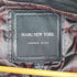 マーク ニューヨークバイアンデュリューマーク MARC NEW YORK by ANDREW MARC ジップアップレザージャケット リアルレザー メンズ import:L