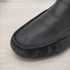 トッズ TODS レザードライビングシューズ メンズ US:8.5