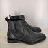 ザラ ZARA ショートブーツ メンズ EUR:42