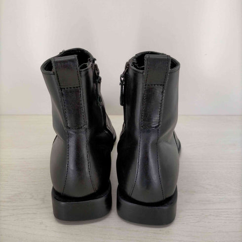 ザラ ZARA ショートブーツ メンズ EUR:42