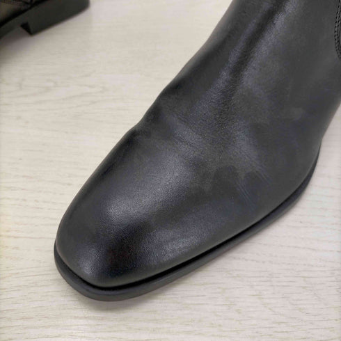 ザラ ZARA ショートブーツ メンズ EUR:42