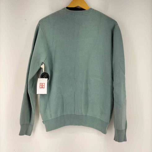 シュプリーム Supreme 17AW FuckYou Sweater メンズ import:S