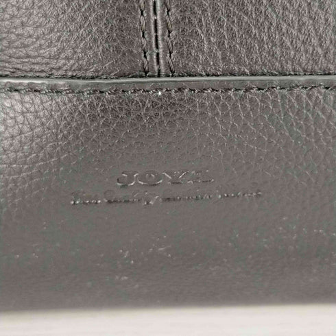 ジョヤ JOYA レザートートバッグ メンズ