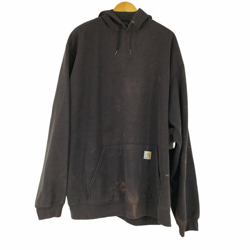 カーハート Carhartt MIDWEIGHT PO HOODIE メンズ 2XL TALL