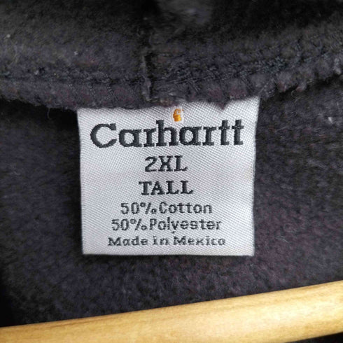 カーハート Carhartt MIDWEIGHT PO HOODIE メンズ 2XL TALL