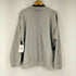 エルエムシー LMC フロントロゴプリントクルーネックスウェット メンズ import:S
