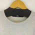エルエムシー LMC フロントロゴプリントクルーネックスウェット メンズ import:S