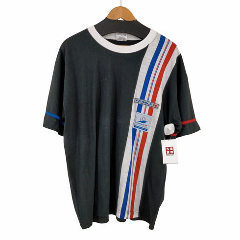 サッカーTシャツ メンズ EUR:52