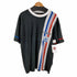 サッカーTシャツ メンズ EUR:52
