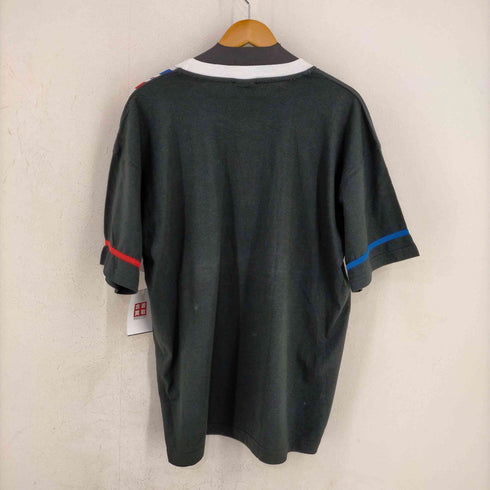 サッカーTシャツ メンズ EUR:52