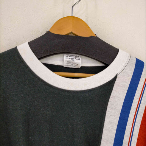 サッカーTシャツ メンズ EUR:52