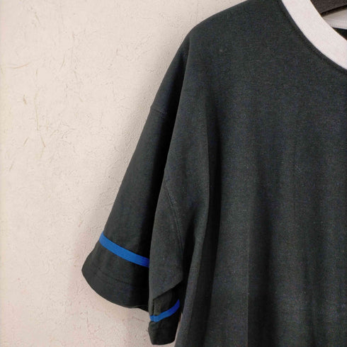 サッカーTシャツ メンズ EUR:52