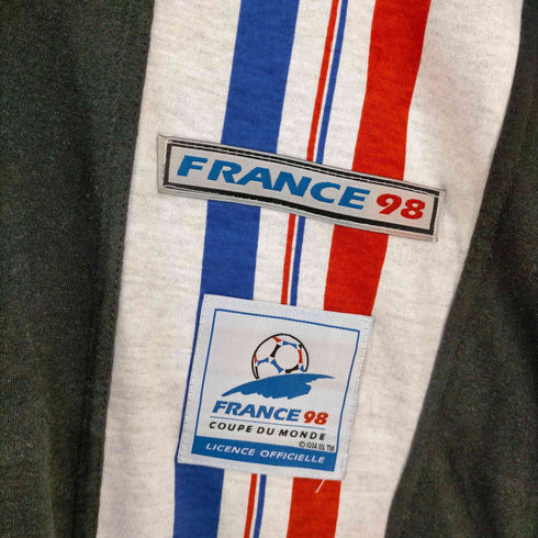 サッカーTシャツ メンズ EUR:52