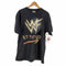 アルスタイル alstyle 90S USA製 ©1999 WWE プリントTシャツ メンズ import:L