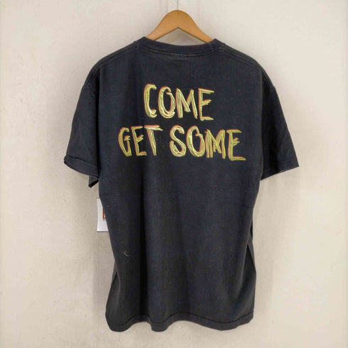 アルスタイル alstyle 90S USA製 ©1999 WWE プリントTシャツ メンズ import:L
