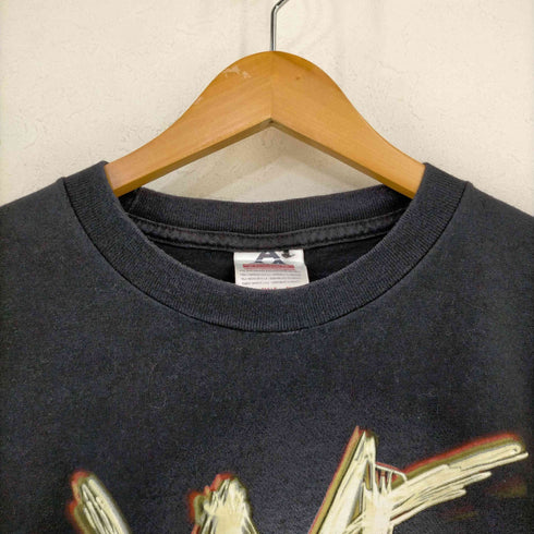 アルスタイル alstyle 90S USA製 ©1999 WWE プリントTシャツ メンズ import:L