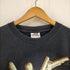 アルスタイル alstyle 90S USA製 ©1999 WWE プリントTシャツ メンズ import:L