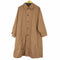 ユニクロユー UNIQLO U 22AW ステンカラーコート レディース JPN:L