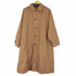 ユニクロユー UNIQLO U 22AW ステンカラーコート レディース JPN:L