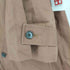 ユニクロユー UNIQLO U 22AW ステンカラーコート レディース JPN:L