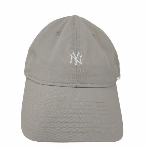 ニューエラ NEW ERA MLB ロゴCAP 帽子 メンズ