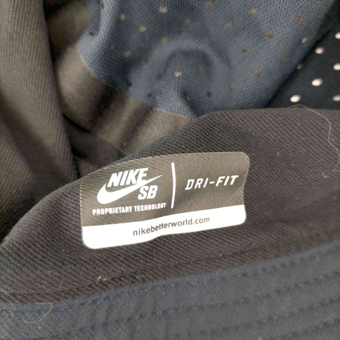 ナイキスケートボーディング NIKE SB DRI-FIT バケットハット メンズ