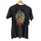 N.J.P.W.. THE GREAT MUTA プロレス クルーネックTシャツ メンズ JPN:L