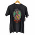 N.J.P.W.. THE GREAT MUTA プロレス クルーネックTシャツ メンズ JPN:L