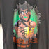 N.J.P.W.. THE GREAT MUTA プロレス クルーネックTシャツ メンズ JPN:L