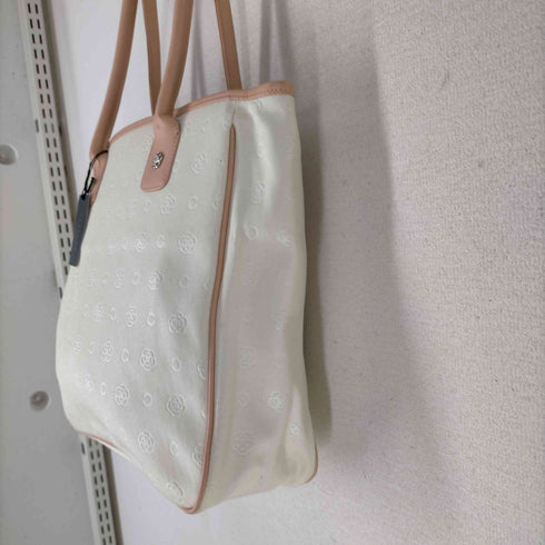 クレイサス CLATHAS トートバッグ ハンドバッグ レディース