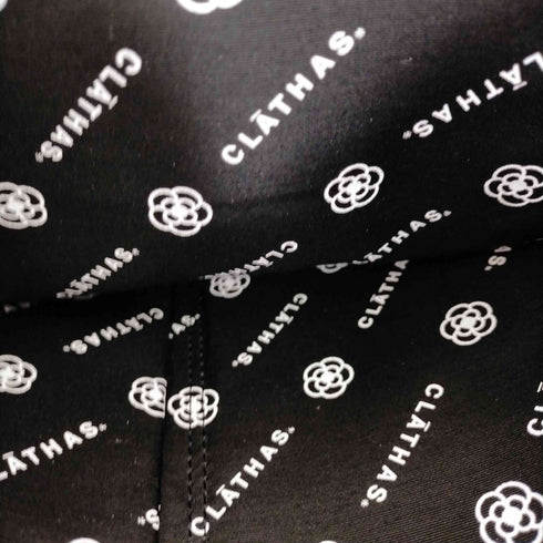 クレイサス CLATHAS トートバッグ ハンドバッグ レディース