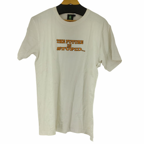 エックスガール X-girl KOZIK コラボTシャツ レディース import:L