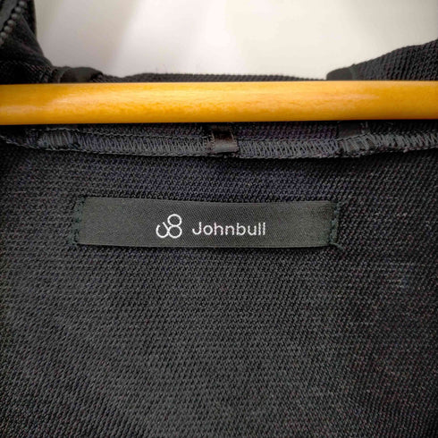 ジョンブル Johnbull フレキシンアノラック メンズ JPN:XL