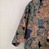 Meriton コットンレーヨン アロハシャツ メンズ JPN:L