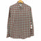 エルエルビーン L.L.Bean SLIGHTLY FITTED L/S ボタンダウン チェック シャツ メンズ import:S