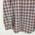 エルエルビーン L.L.Bean SLIGHTLY FITTED L/S ボタンダウン チェック シャツ メンズ import:S
