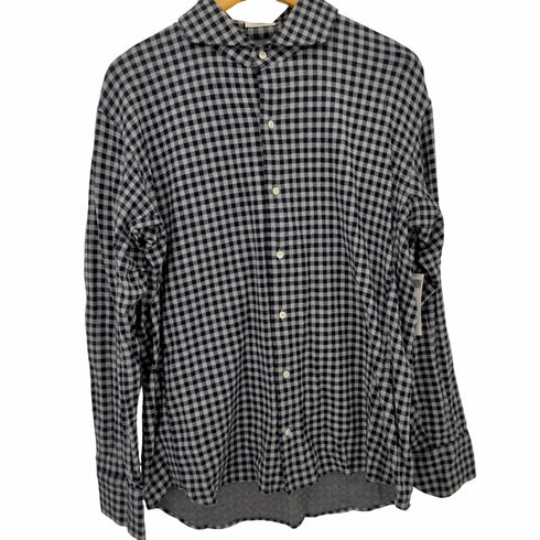 インダスタイル INDUSTYLE ネルシャツ L/S メンズ JPN:XL
