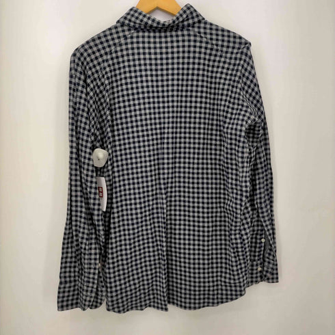インダスタイル INDUSTYLE ネルシャツ L/S メンズ JPN:XL